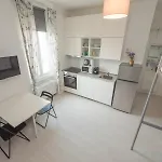 Appartement Ihost - Carcano 19 Milaan