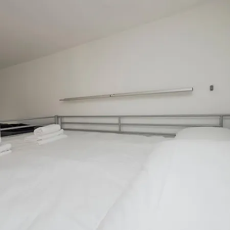 Ihost - Carcano 19 Lägenhet