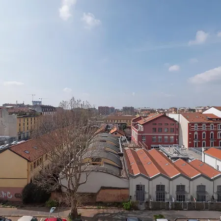 Ihost - Carcano 19 Milano