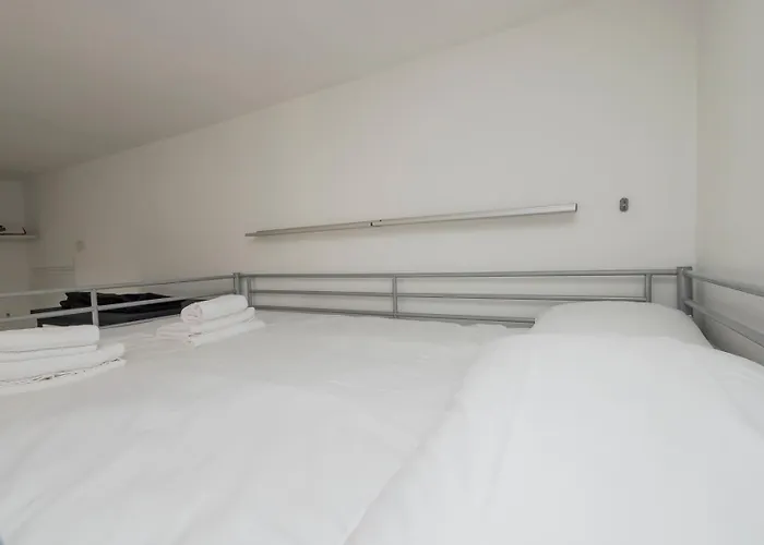 Ihost - Carcano 19 아파트