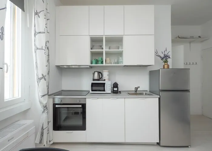 公寓 Ihost - Carcano 19