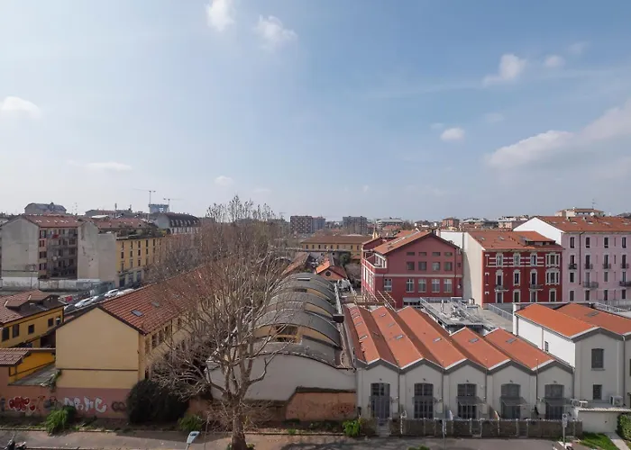 Ihost - Carcano 19 米兰